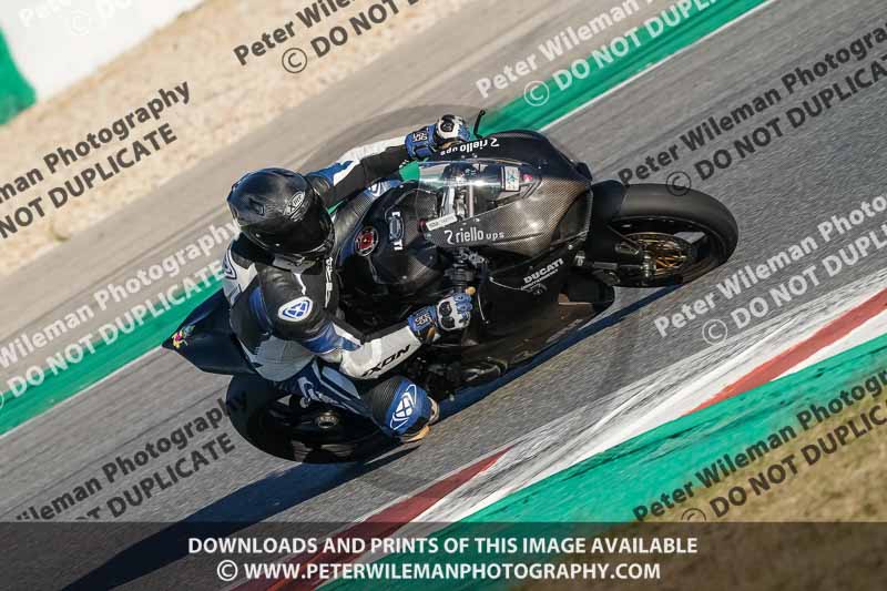 motorbikes;no limits;november 2019;peter wileman photography;portimao;portugal;trackday digital images